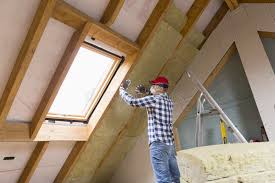 Best Radiant Barrier Insulation  in Portland, MI